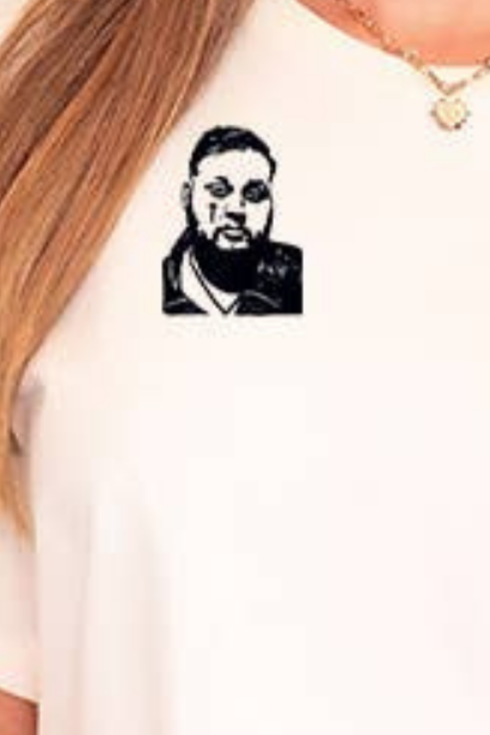 Even Savages Go To Heaven