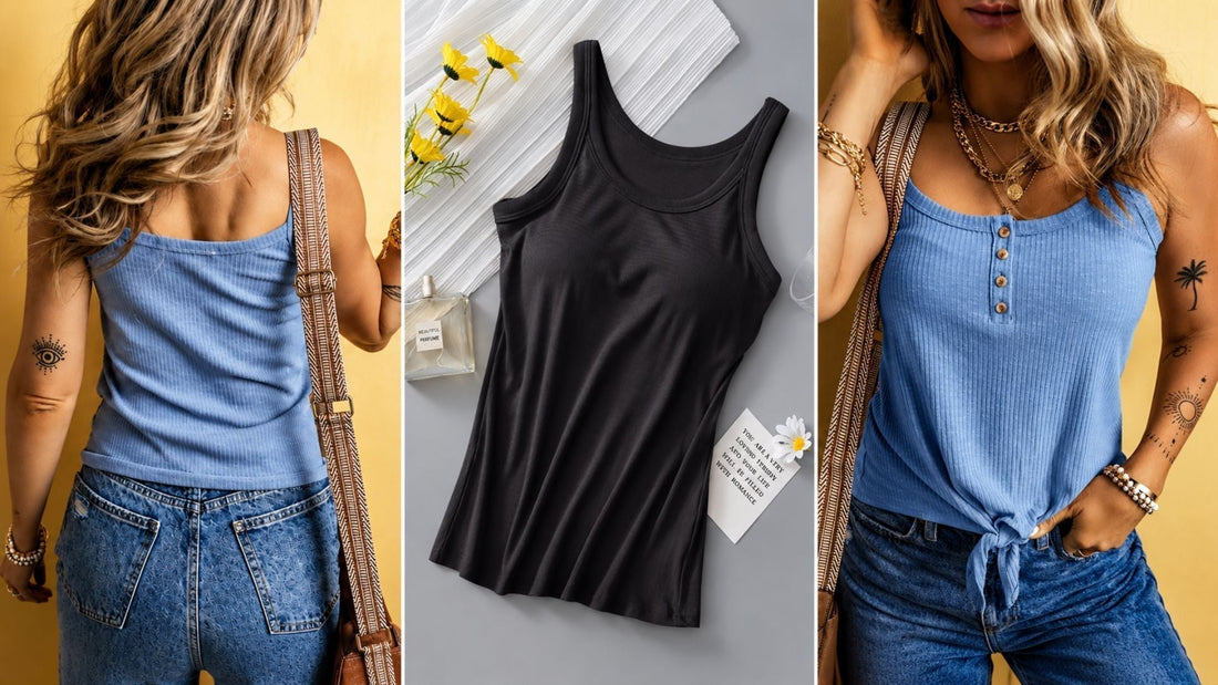 Tank Tops
