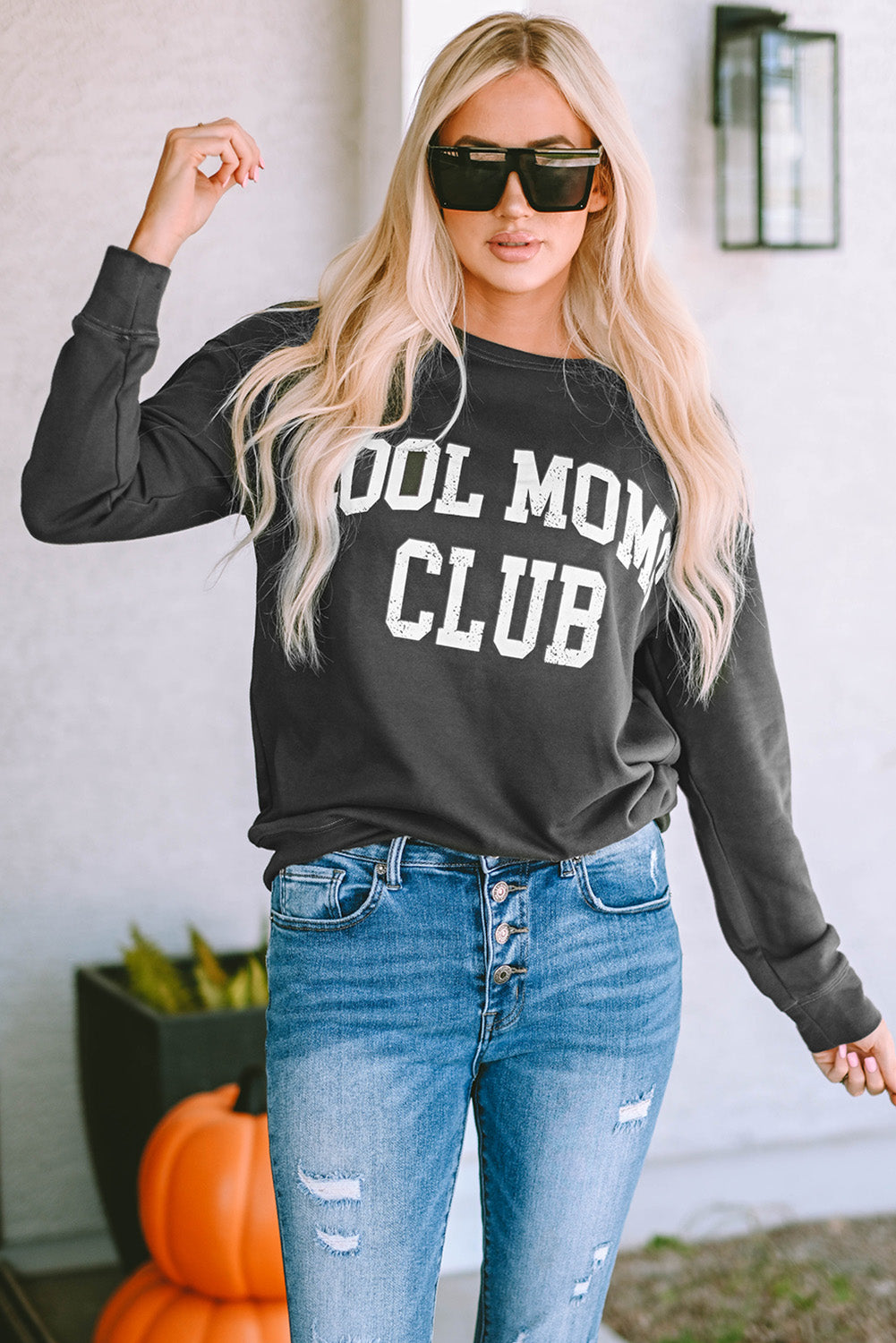Sweatshirts/Long Sleeve
