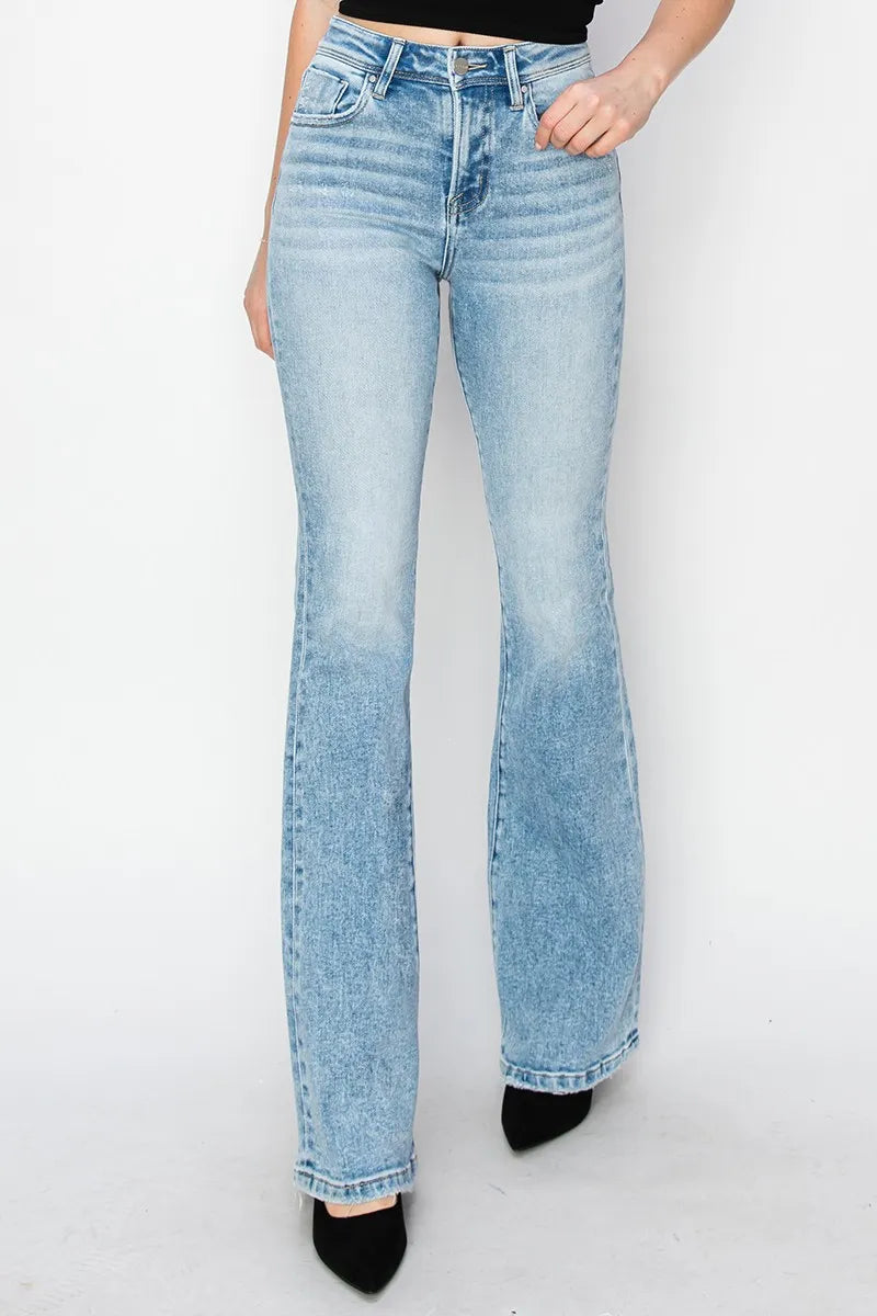 Bootcut Jeans