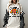 Grudge Holder’s Anthem Graphic Tee