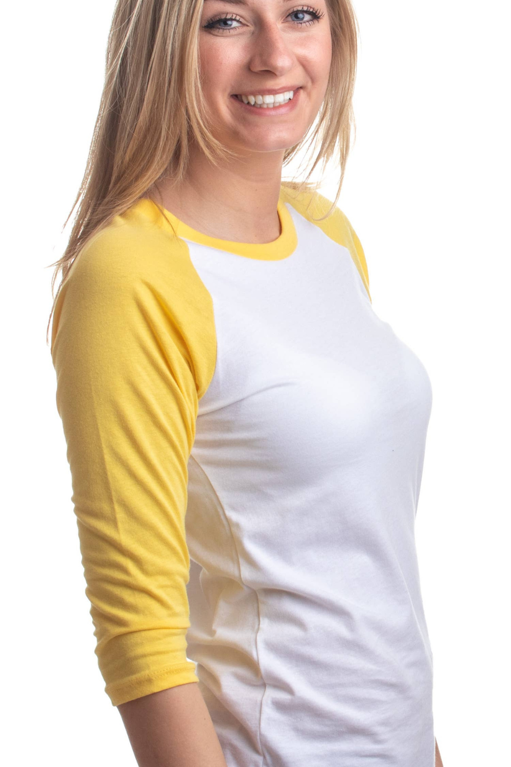 HBIC Raglan Graphic Tee