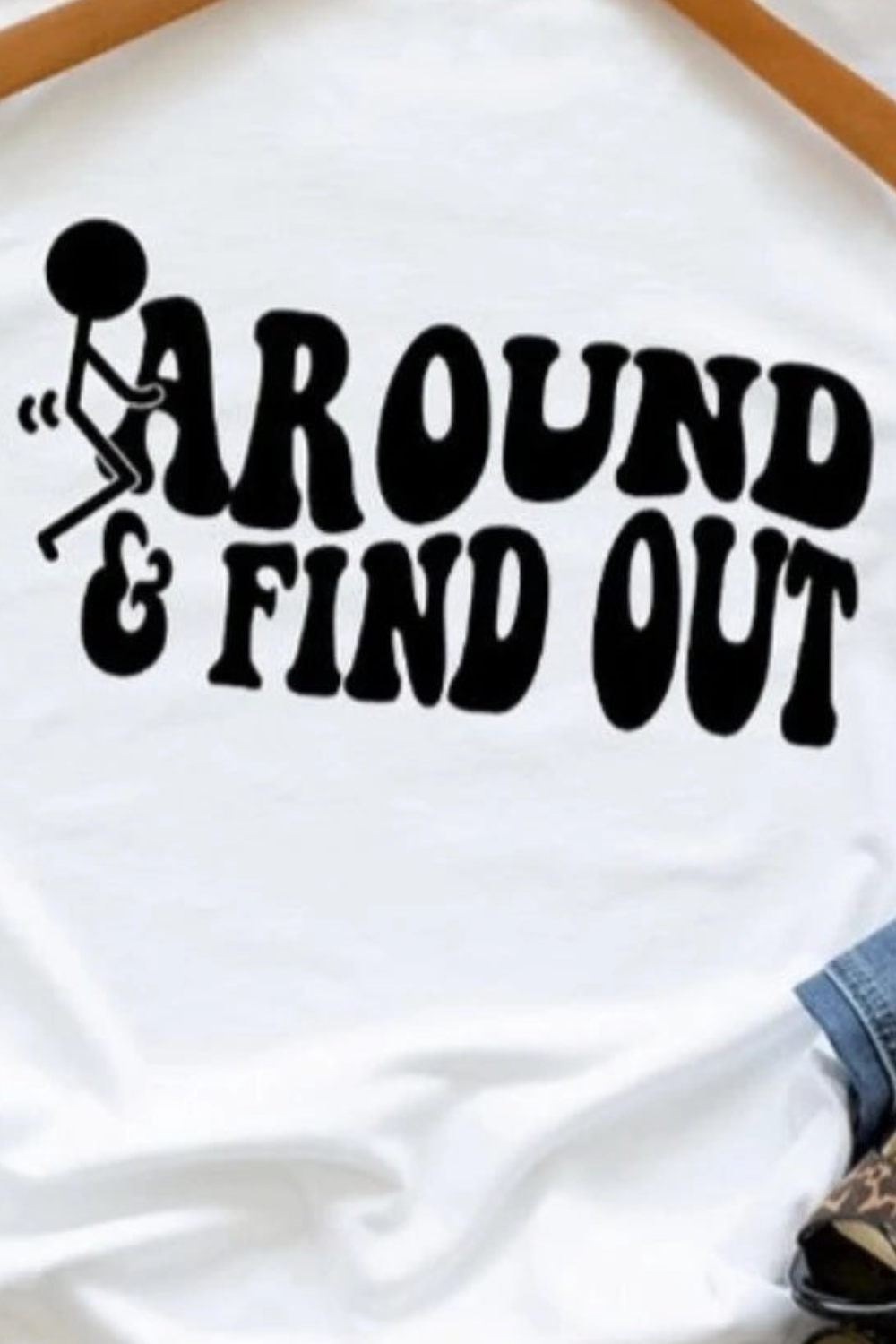 F Around And Find Out