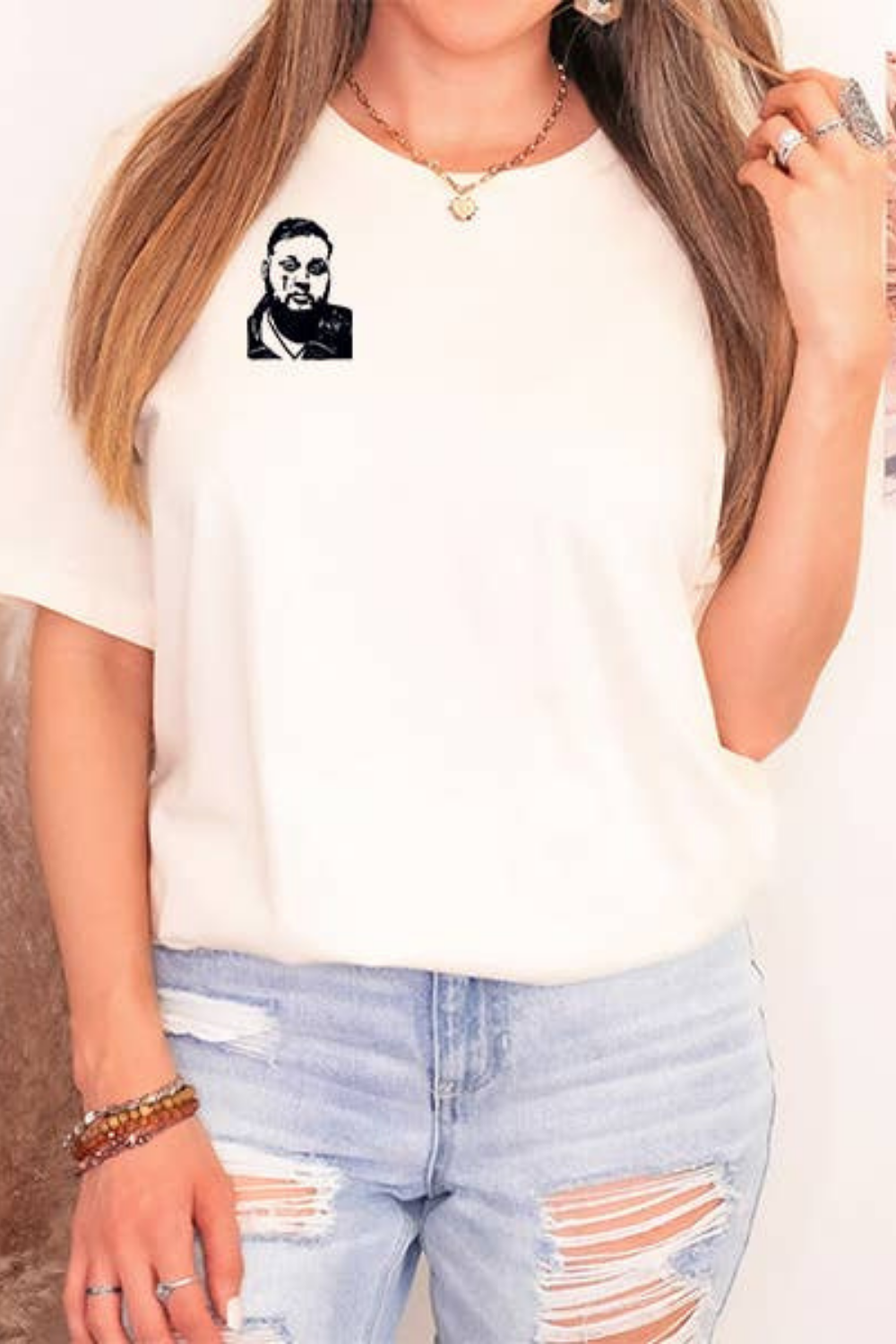 Even Savages Go To Heaven