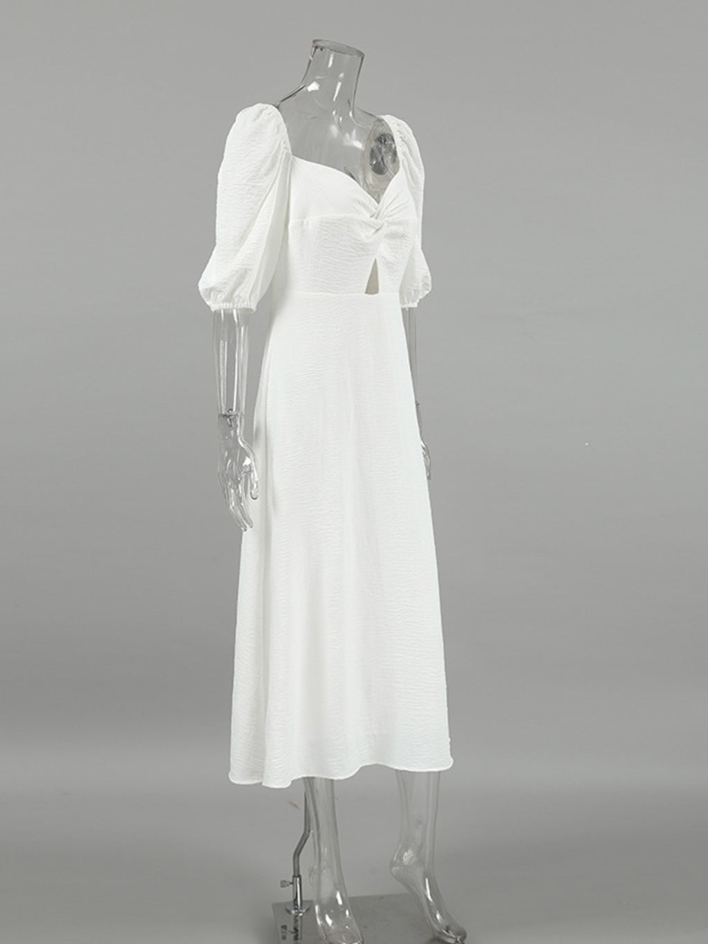Twisted Dress