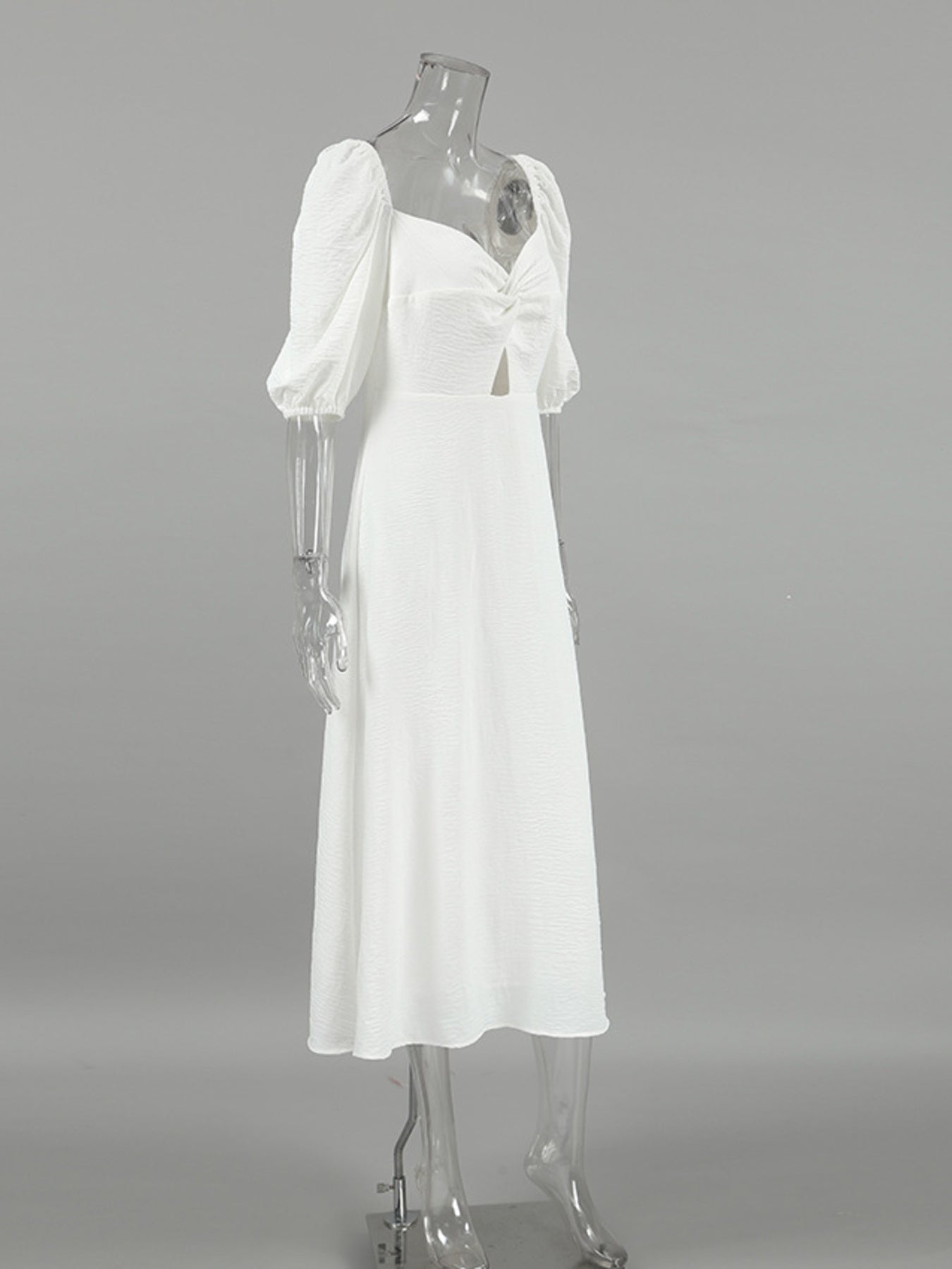 Twisted Dress