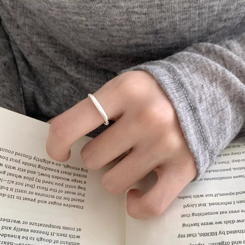 Geometric Ring