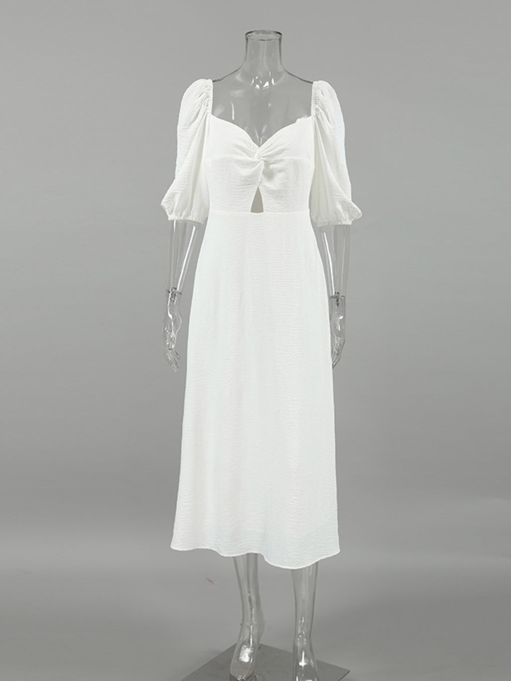 Sleeve Dress