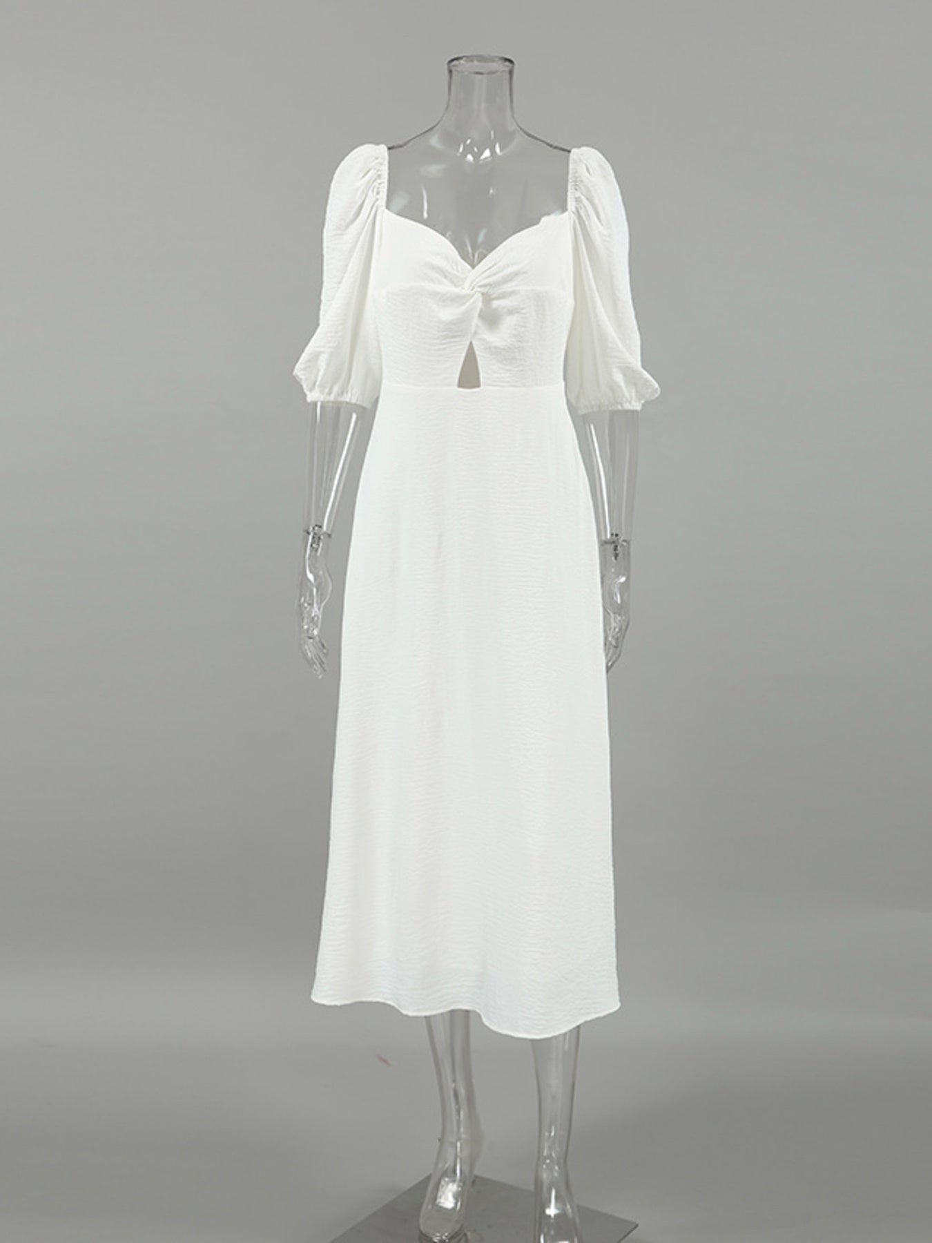 Sleeve Dress