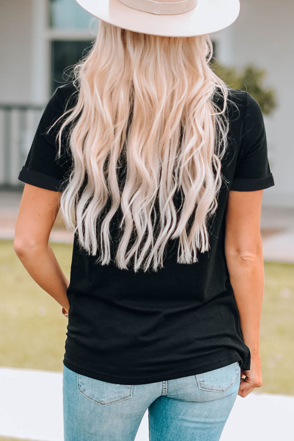 EXPENSIVE AND DIFFICULT- Graphic Tee