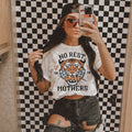 No Rest For The Mothers DTF Heat Transfer