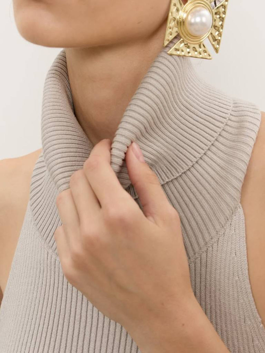 Shop Turtleneck Sweater 