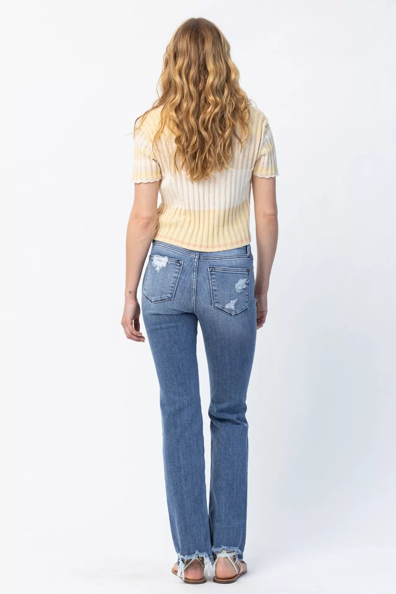 Judy Jeans
