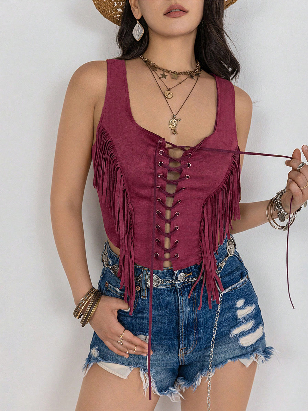 Fringe