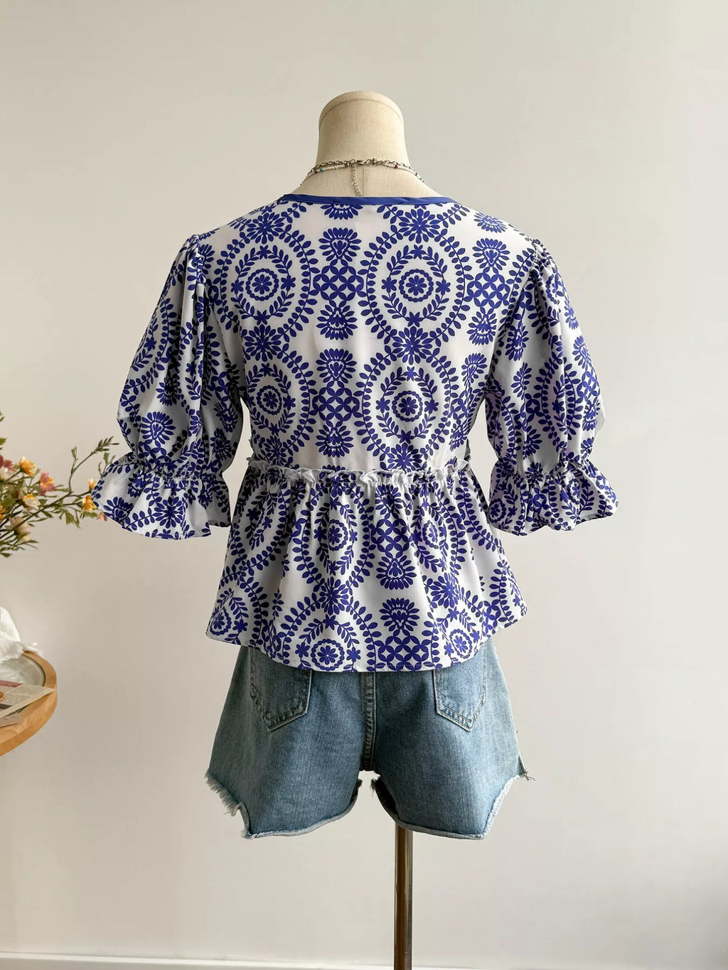 Blouse