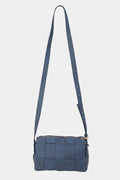 Bag with Adjustable Strap