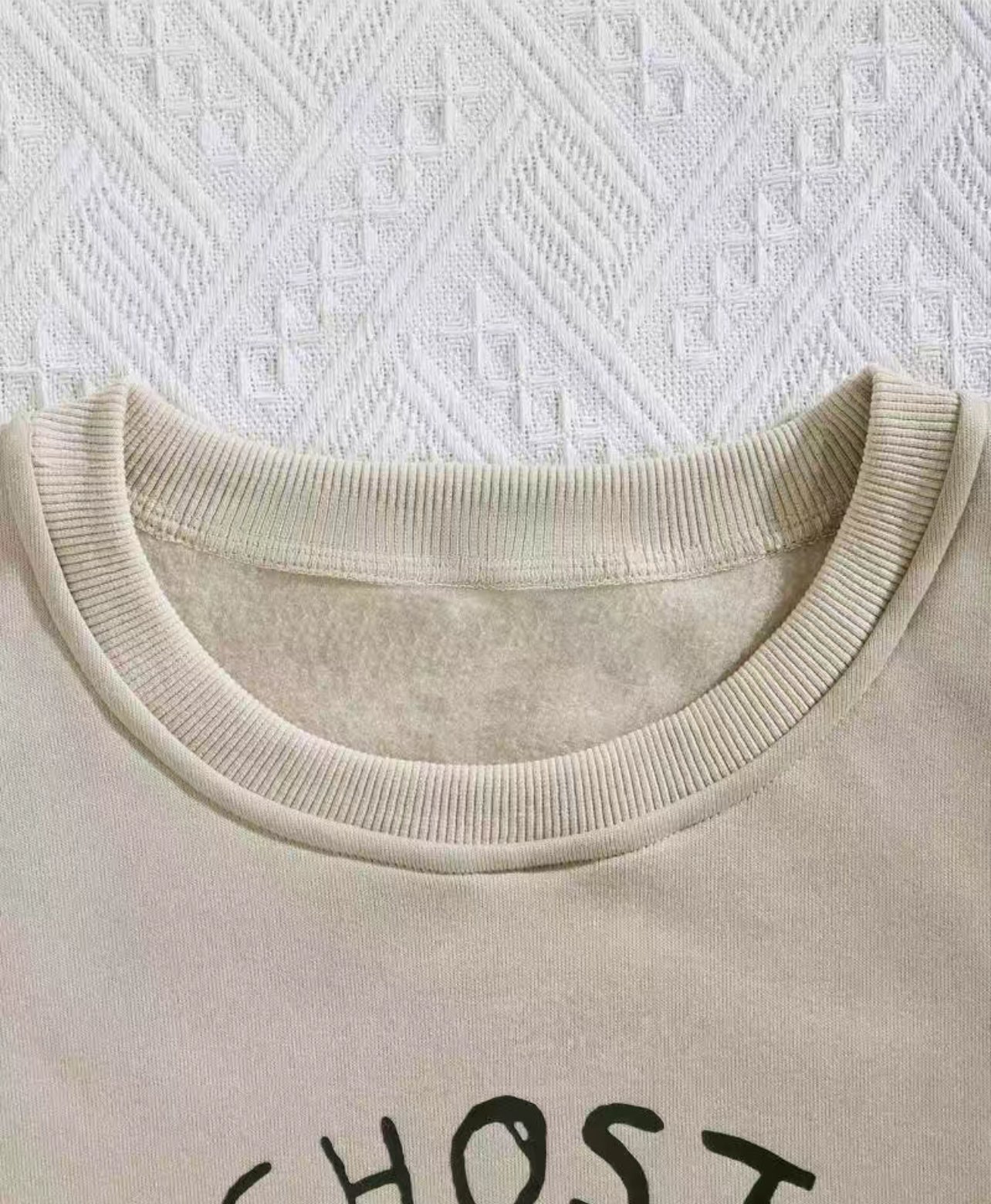 house of sass sweatshirt