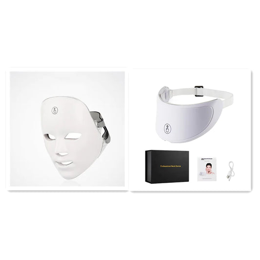 Skin Rejuvenation Facial Beauty Device