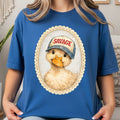 Savage Duck DTF Heat Transfer