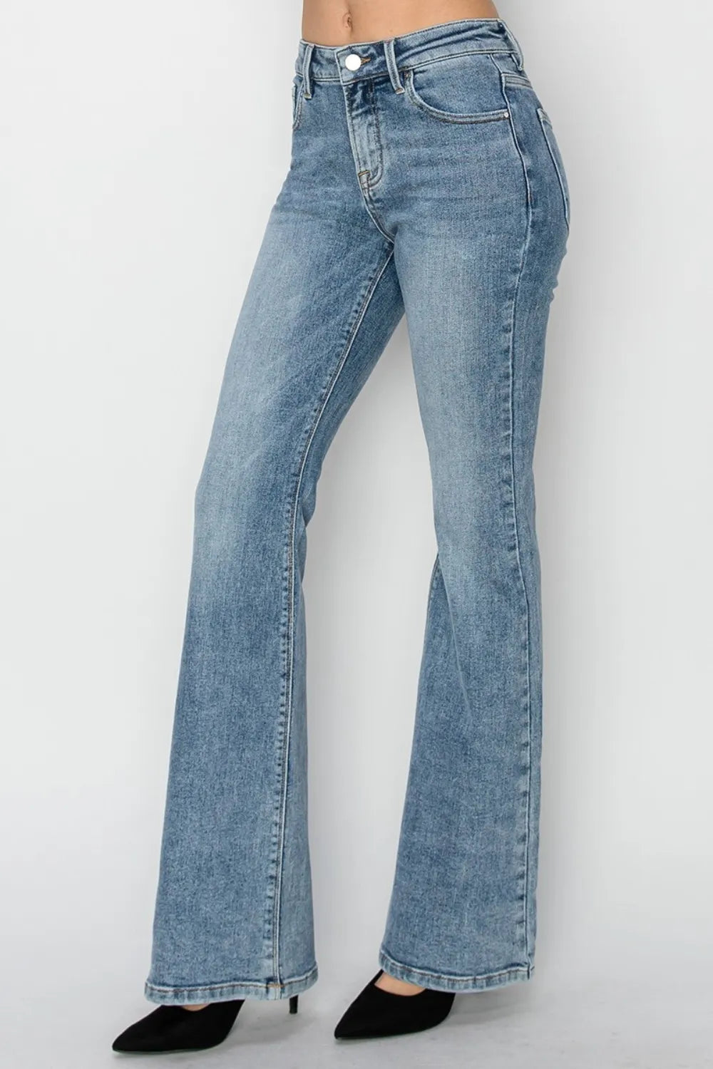Bootcut Jeans