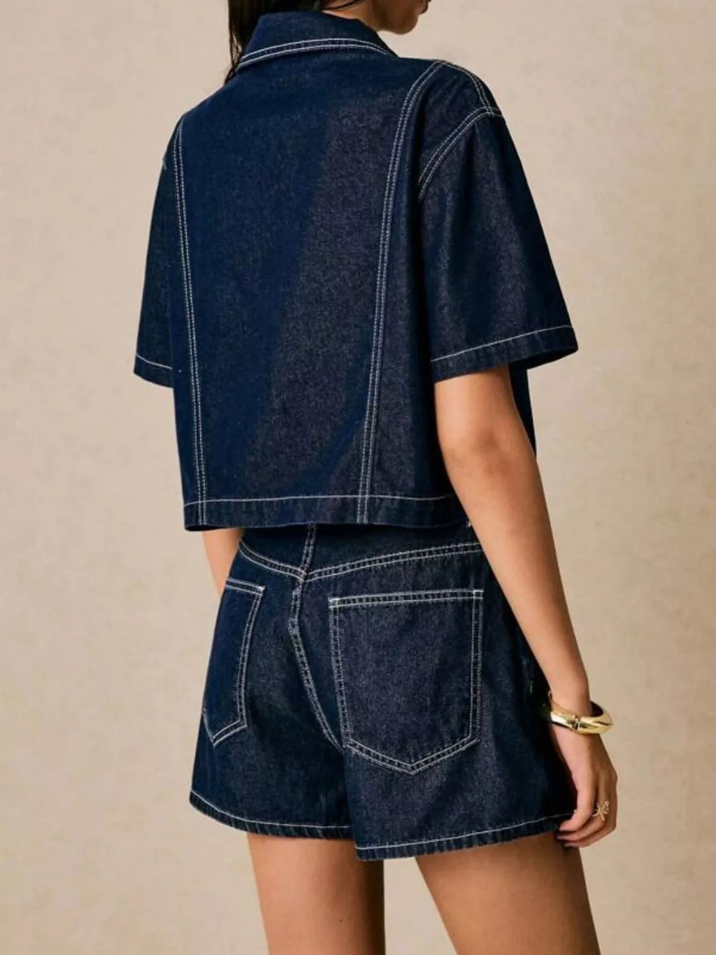  Short Sleeve 