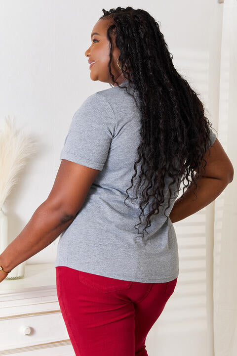 I'm Not Getting Ready Today