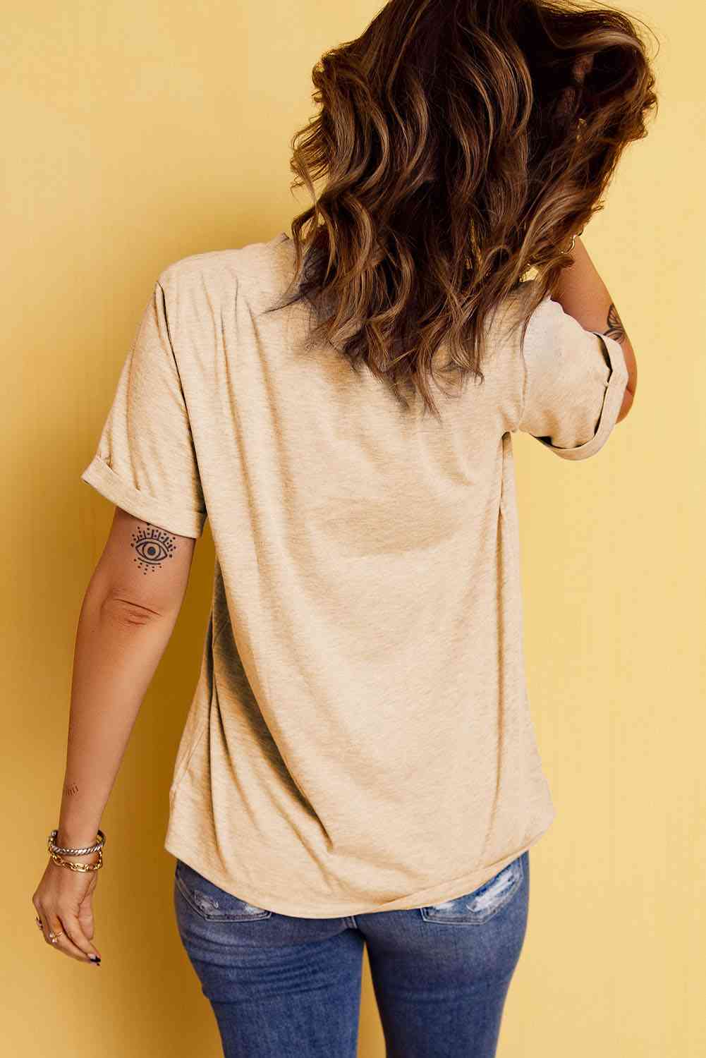This Is My Crop Top