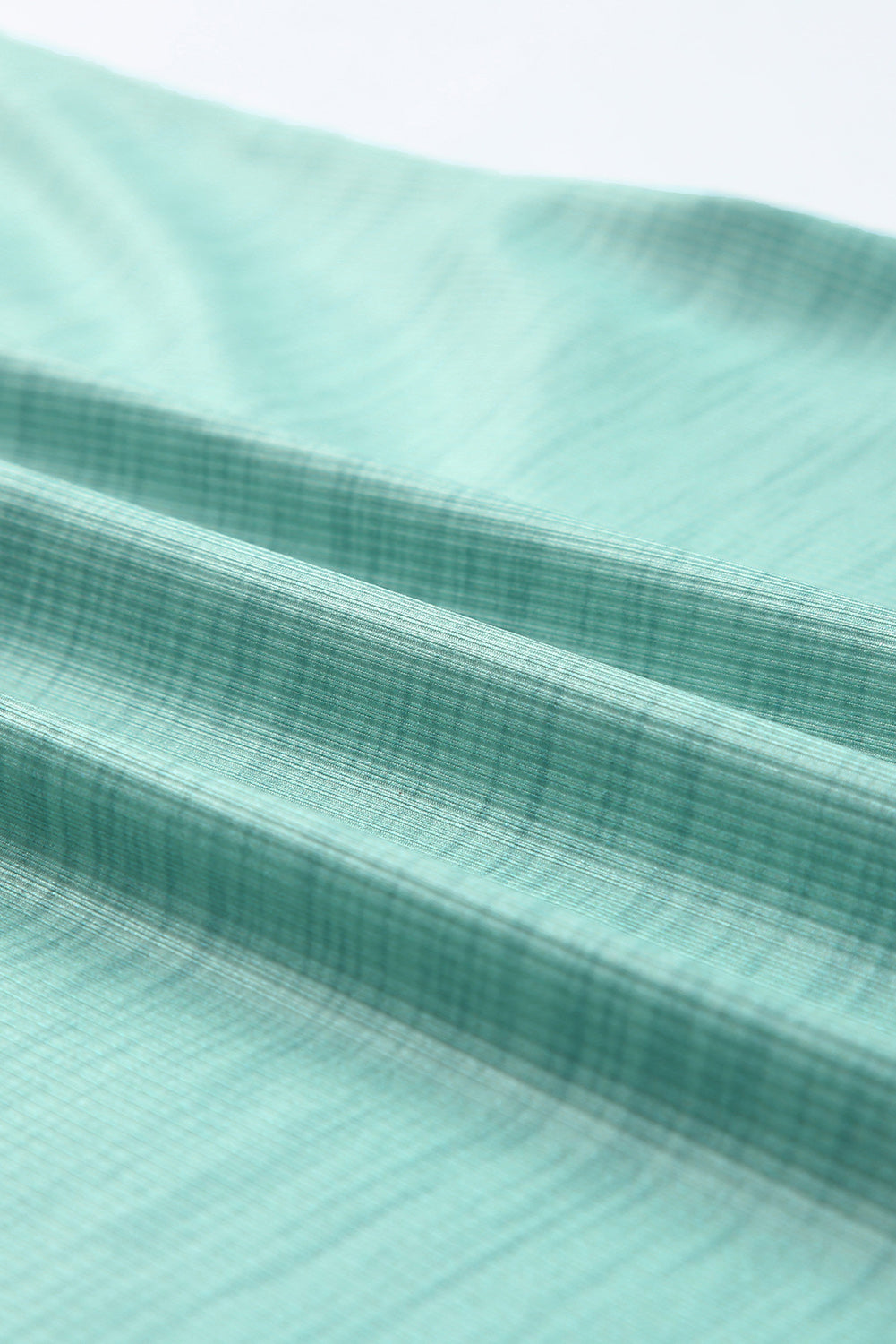 LEOPARD BLOCK PRINT Decorative Button Tank