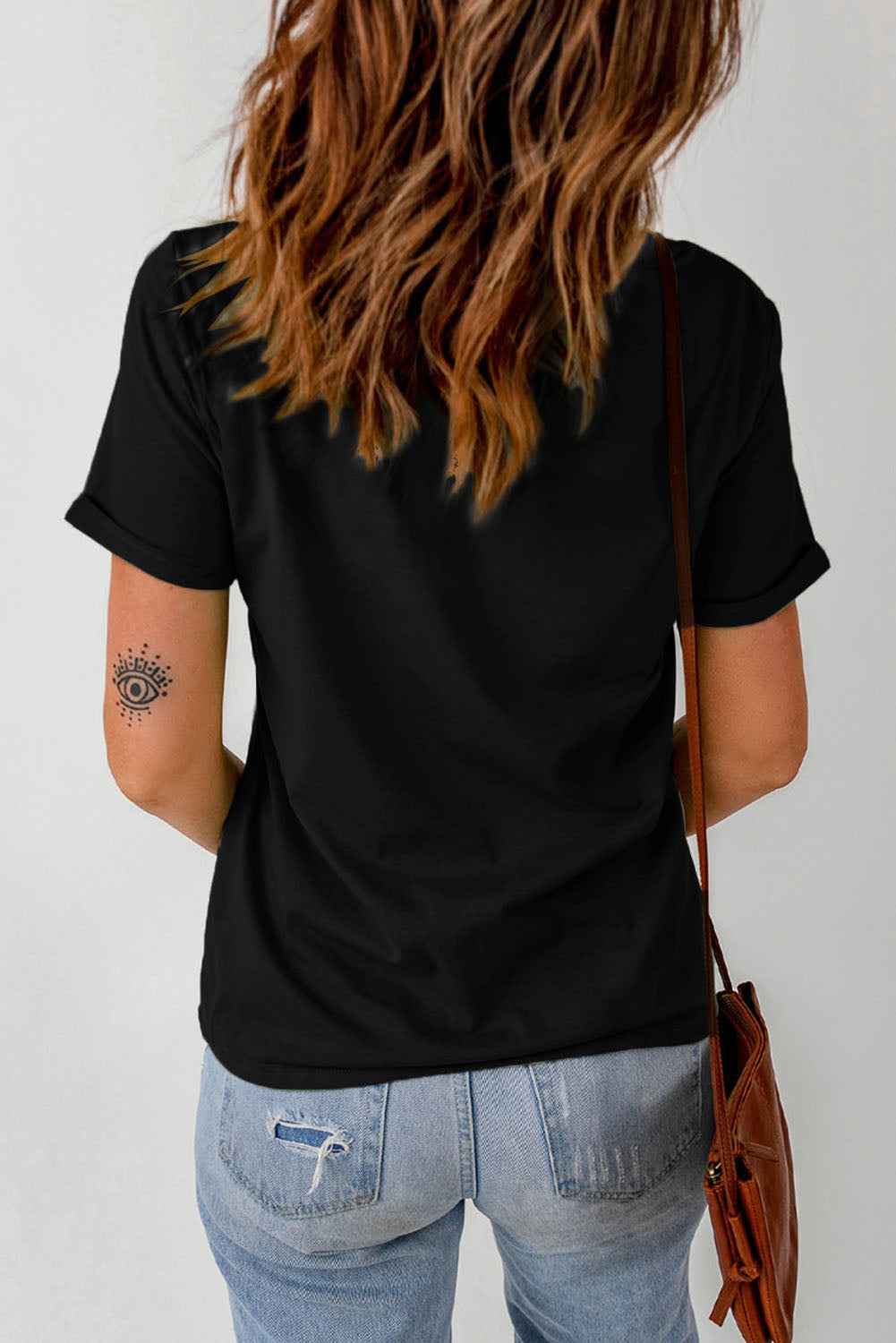 ROCK & ROLL LET'S MAKE SOME NOISE Graphic Tee